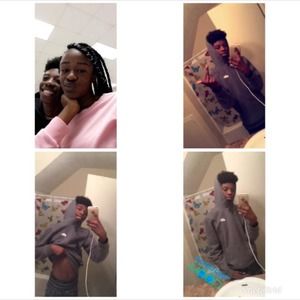 Meet your Posher, Konye